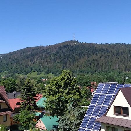 Apartamenty Smrekowa Turnia Zakopane Exterior photo